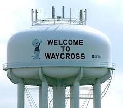 Waycross, GA - Ware County 50th Class Reunion - "1969"