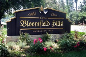 Bloomfield Hills, MI - Get Together - JAM