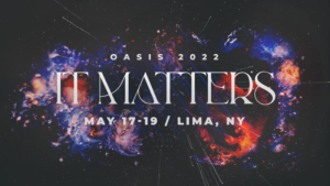 Lima, NY - Prophetic Ministry – Elim Fellowship Oasis