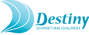 Niagara Falls NY -- Destiny Christian Church