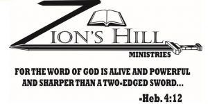 Andover, NY -- Zion's Hill Ministries