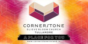 Kilbeggan, Ireland - Cornerstone Slieve Bloom Church