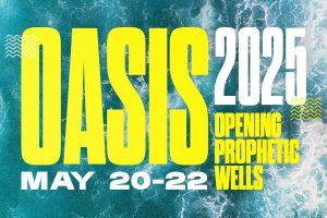 Rochester NY -- EF Oasis Missionary Banquet - Word of Life Christian Fellowship
